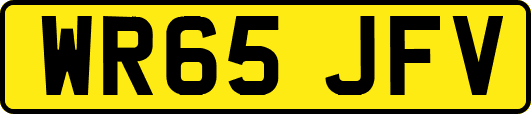 WR65JFV