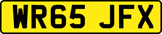 WR65JFX