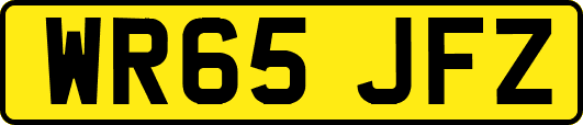 WR65JFZ