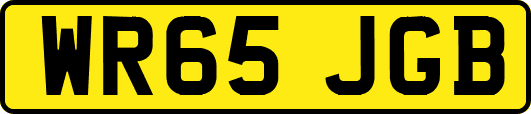 WR65JGB