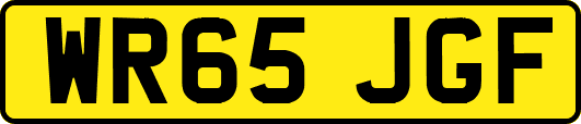 WR65JGF