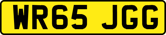 WR65JGG