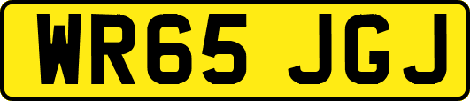 WR65JGJ