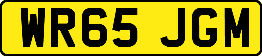 WR65JGM