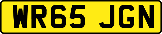 WR65JGN