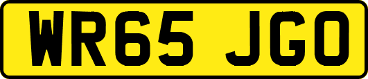 WR65JGO