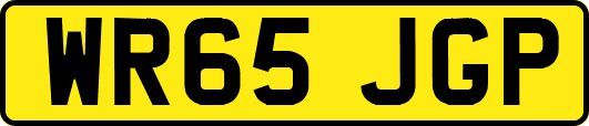 WR65JGP