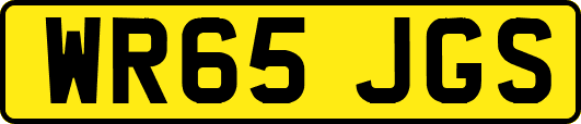 WR65JGS