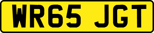 WR65JGT
