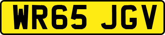 WR65JGV
