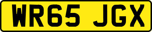 WR65JGX