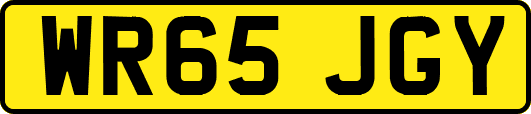 WR65JGY