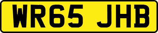 WR65JHB