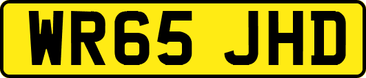 WR65JHD