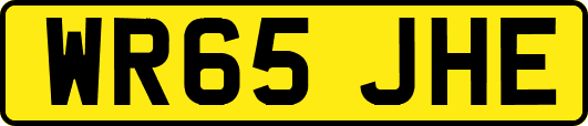 WR65JHE
