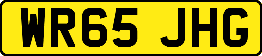 WR65JHG