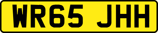 WR65JHH