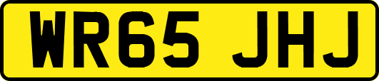 WR65JHJ