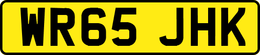 WR65JHK