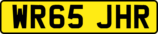 WR65JHR