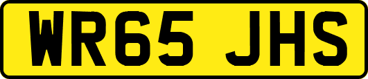 WR65JHS