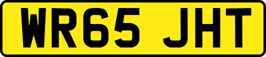 WR65JHT