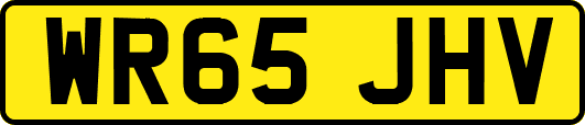 WR65JHV