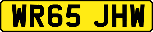WR65JHW