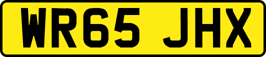 WR65JHX