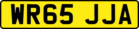 WR65JJA