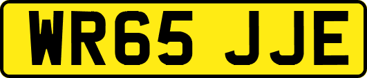 WR65JJE