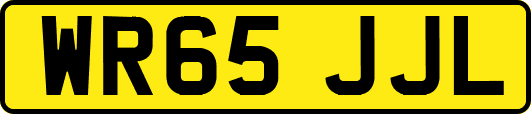 WR65JJL