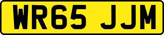 WR65JJM