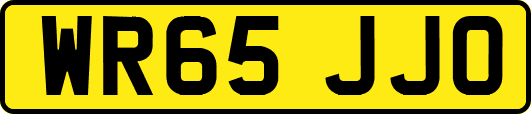 WR65JJO