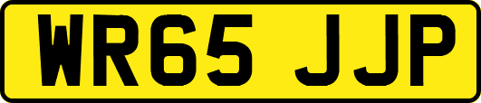 WR65JJP