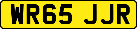 WR65JJR