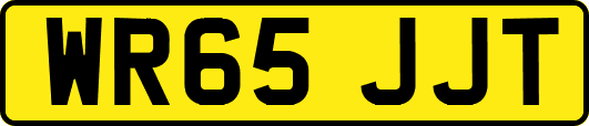WR65JJT
