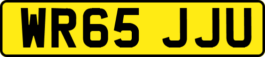 WR65JJU