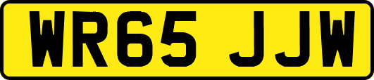 WR65JJW