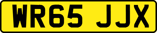 WR65JJX