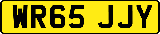WR65JJY