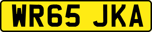WR65JKA
