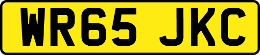 WR65JKC