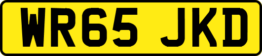 WR65JKD