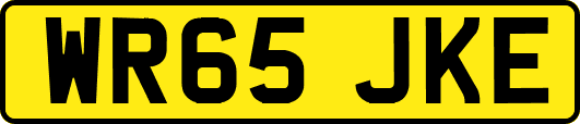 WR65JKE