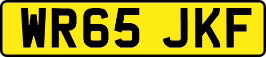 WR65JKF