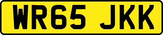 WR65JKK