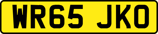 WR65JKO