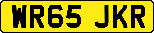WR65JKR
