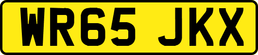 WR65JKX